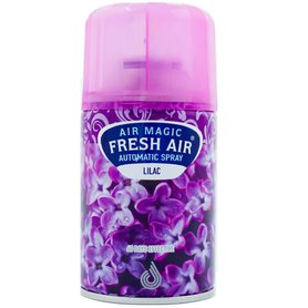 FRESH AIR Náhradní náplň Lilac 260 ml