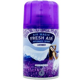 FRESH AIR Náhradní náplň Lavender 260 ml