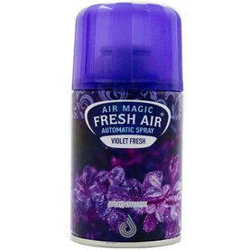 FRESH AIR Náhradní náplň Violet Fresh 260 ml