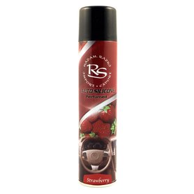 RS Auto silicone spray Strawberry 300 ml