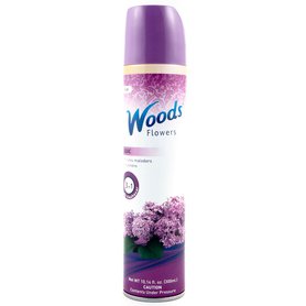 WOODS Osvěžovač vzduchu Lilac 300 ml