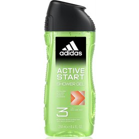 ADIDAS Pánský sprchový gel Active Start 250 ml