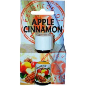 ADMIT Vonný olejíček Apple Cinnamon 10 ml