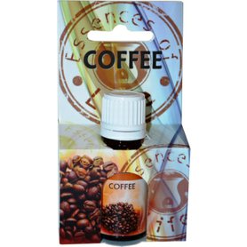 ADMIT Vonný olejíček Coffee 10 ml