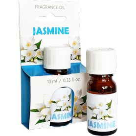 ADMIT Vonný olejíček Jasmine 10 ml