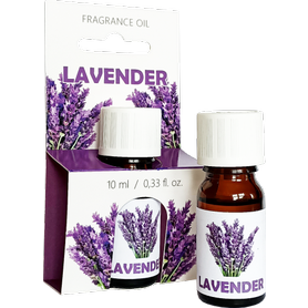 ADMIT Vonný olejíček Lavender 10 ml