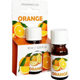 ADMIT Vonný olejíček Orange 10 ml