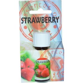 ADMIT Vonný olejíček Strawberry 10 ml