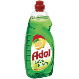 ADOL Prostředek na mytí nádobí Citron 1,5 l