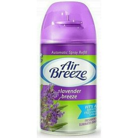 AIR BREEZE Náhradní náplň Lavender Breeze 250 ml