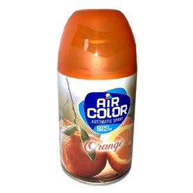 AIR COLOR Náhradní náplň Orange 250 ml