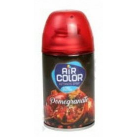 AIR COLOR Náhradní náplň Pomegranate 250 ml