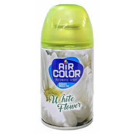 AIR COLOR Náhradní náplň White Flower 250 ml