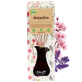 AIR+ botanica Difuzér Lavender &  Honey blossom 105 ml