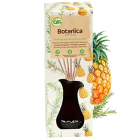 AIR+ botanica Difuzér Pineapple & Rosemary 105 ml