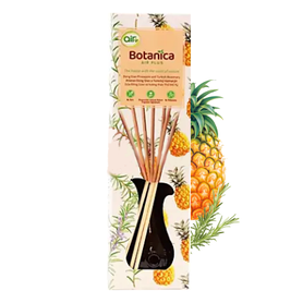 AIR+ botanica Difuzér Pineapple & Rosemary 35 ml