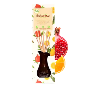 AIR+ botanica Difuzér Pomegranate & Orange 35 ml