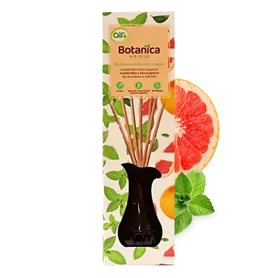 AIR+ botanica Difuzér Mint & Grapefruit 35 ml
