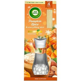 AIR WICK Difuzér Pumpkin Spice & Everything Nice 30 ml