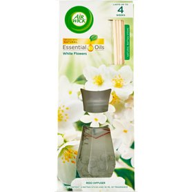 AIR WICK Difuzér White Flowers 25 ml