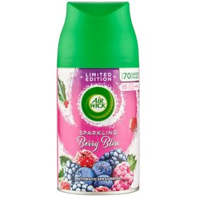 AIR WICK Náhradní náplň Sparkling Berry Bliss 250 ml