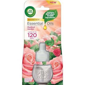 AIR WICK Náplň do elektrického osvěžovače Mystical Garden 19 ml