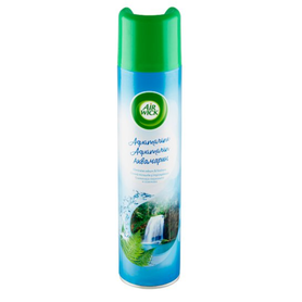 AIR WICK Osvěžovač vzduchu - sprej Aquamarine 300 ml