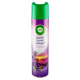 AIR WICK Osvěžovač vzduchu - sprej Lavender 300 ml