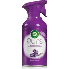 AIR WICK Pure Suchý osvěžovač vzduchu Purple Lavender 250 ml