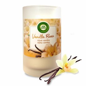AIR WICK Svíčka XXL Vůně vanilky 310 g