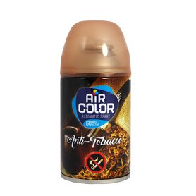 AIR COLOR Náhradní náplň Anti-Tobacco 250 ml