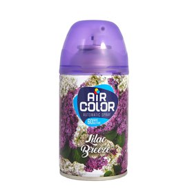 AIR COLOR Náhradní náplň Lilac Breeze 250 ml