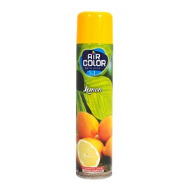 AIR COLOR Osvěžovač vzduchu Lemon 300 ml