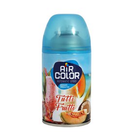 AIR COLOR Náhradní náplň Tutti Frutti 250 ml