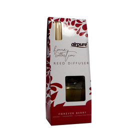 AIRPURE Difuzéry 30 ml - Forever Berry