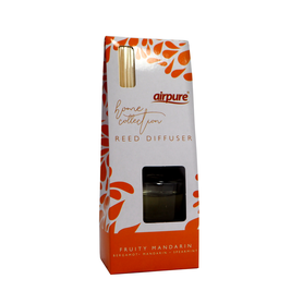 AIRPURE Difuzéry 30 ml - Fruity Mandarin