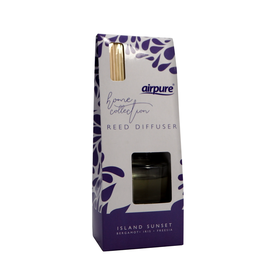 AIRPURE Difuzéry 30 ml - Island Sunset