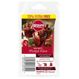 AIRPURE Vosky Mulled Wine 86 g