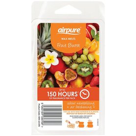 AIRPURE Vosky Fruit Burst 68 g