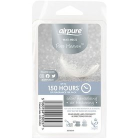 AIRPURE Vosky Pure Heaven 86 g