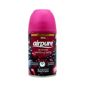 AIR PURE Náhradní náplň Sparkling Berry 250 ml
