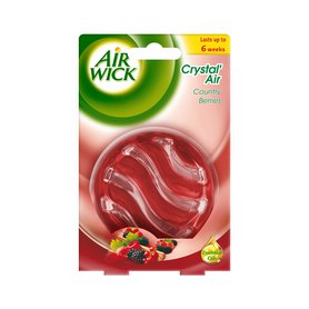 AIR WICK Gelový osvěžovač Country Berries 5,21 g