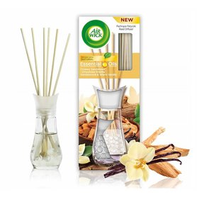 AIR WICK Difuzér Sandalwood & Warm Vanilla 30 ml