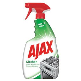 AJAX Čistící sprej na kuchyně 750ml