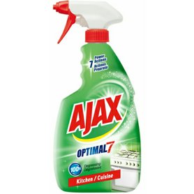 AJAX Optimal 7 Čistící sprej na kuchyně 750 ml