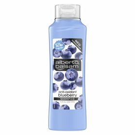 ALBERTO BALSAM Šampon Anti-oxidant Blueberry 350 ml