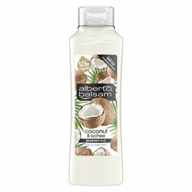 ALBERTO BALSAM Šampon Coconut & lychee 350 ml