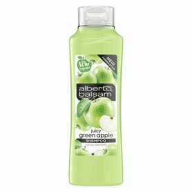 ALBERTO BALSAM Šampon Juicy Green Apple 350 ml