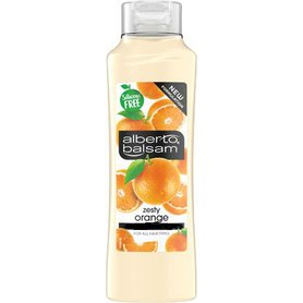 ALBERTO BALSAM Šampon Zesty Orange 350 ml
