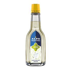 ALPA Francovka lihový bylinný roztok Arnika 60 ml